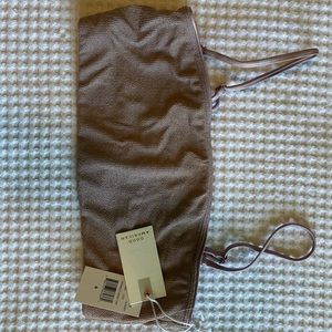 Good American band top